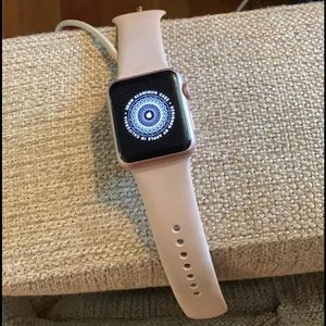 Series 1 Apple Watch